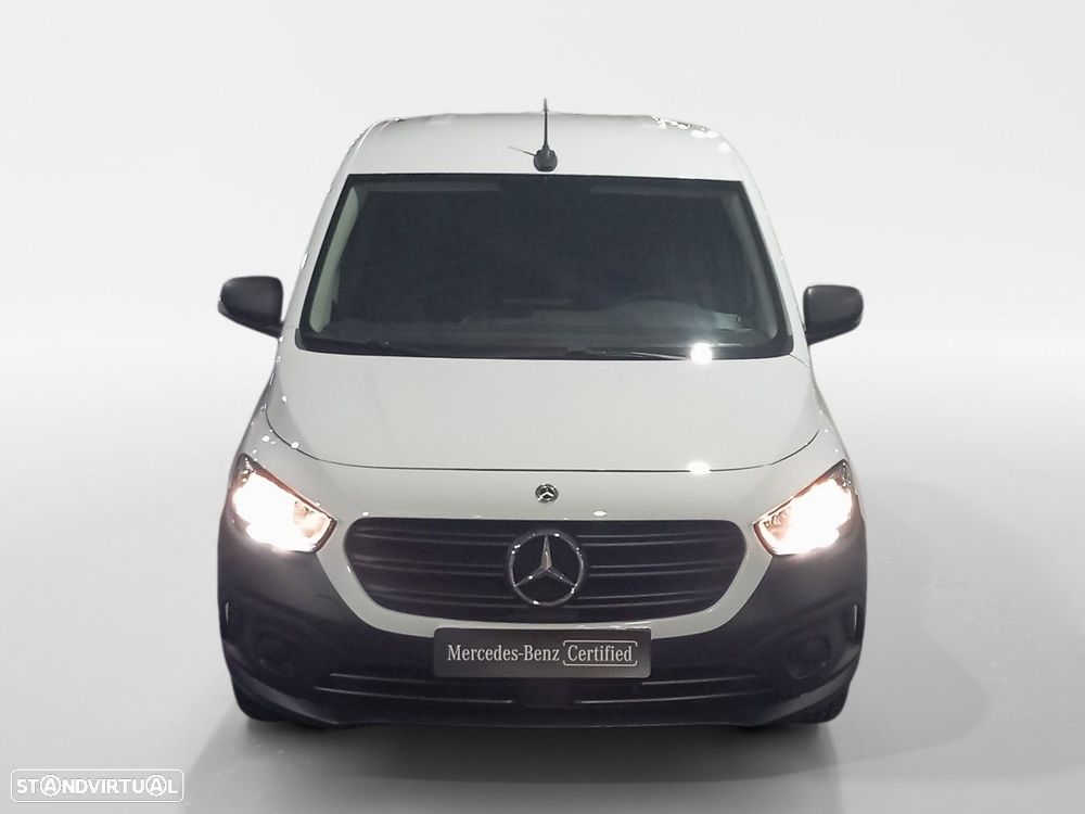 Mercedes-Benz Citan 109 CDi/31 Longo - 8