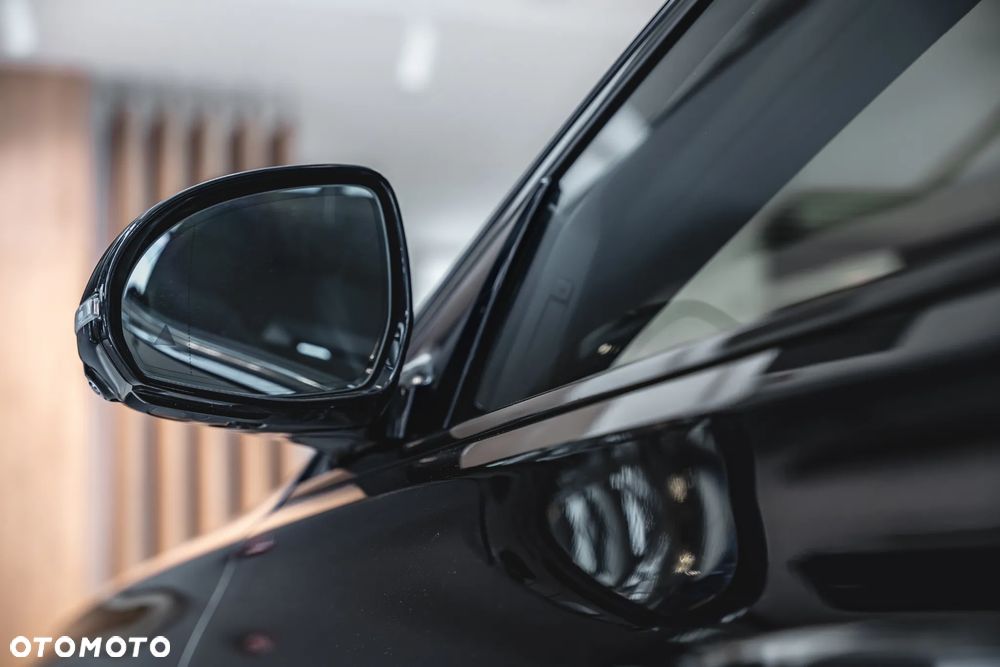 Mercedes-Benz Klasa S 580 4-Matic AMG Line 9G-TRONIC - 26