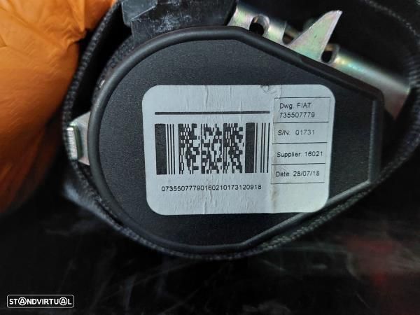 Cinto  Fiat Ducato Caixa (250_, 290_) - 2