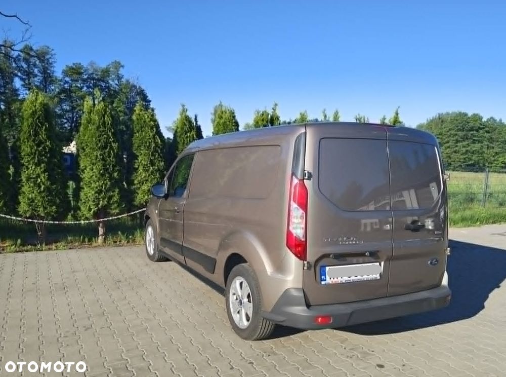 Ford TRANSIT CONNECT - 6