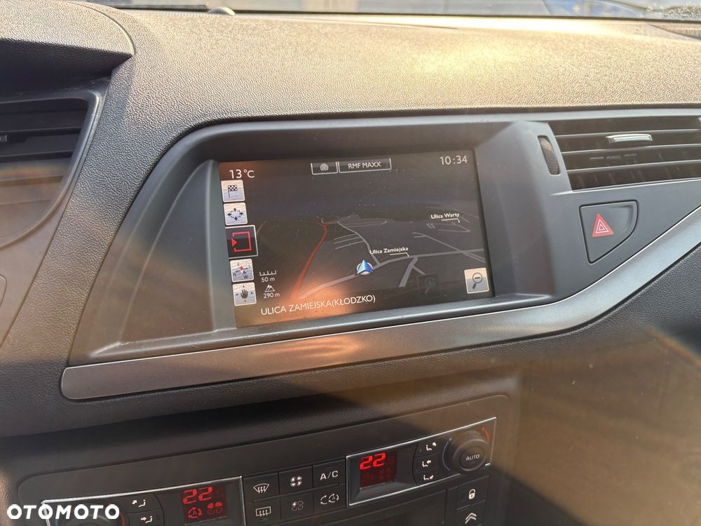 Citroën C5 BlueHDi 150 S&S Business Class - 13