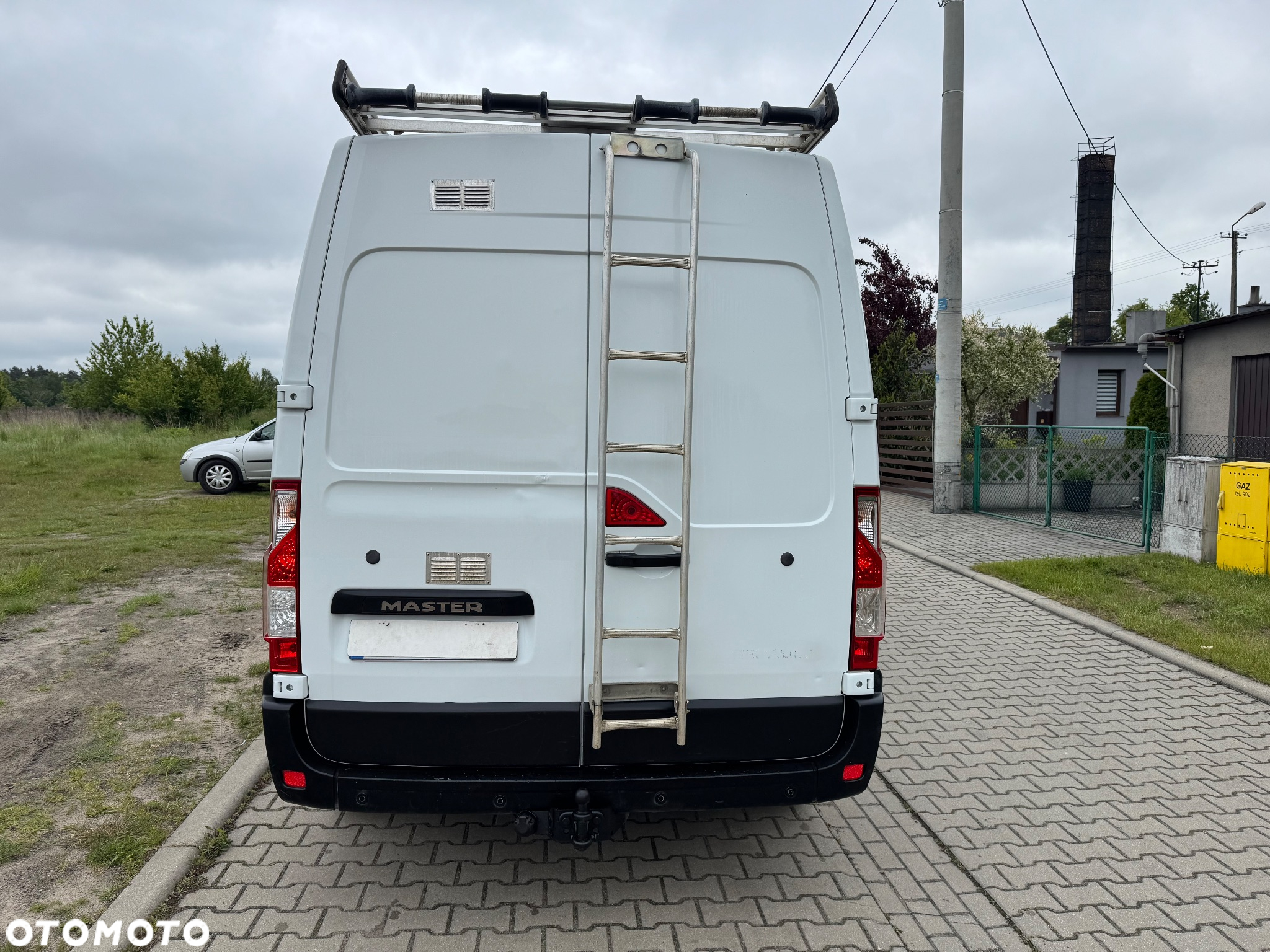 Renault MASTER - 5