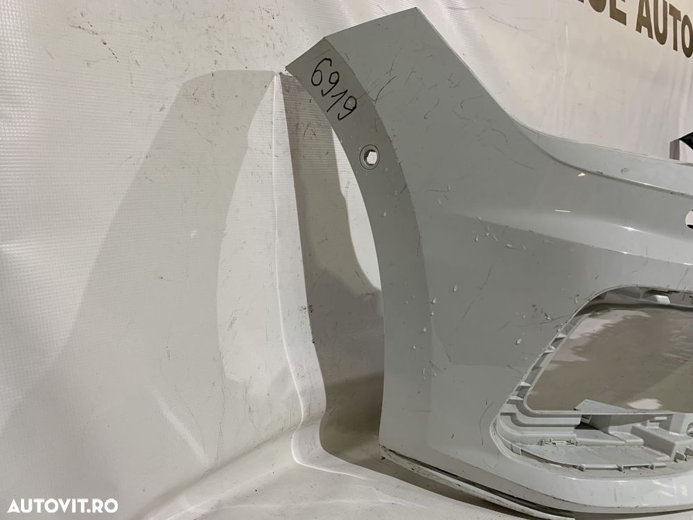 Bara fata VW Polo GTI, GTD, 2017, 2018, 2019, 2020, cod origine OE 2G0807221J. - 3