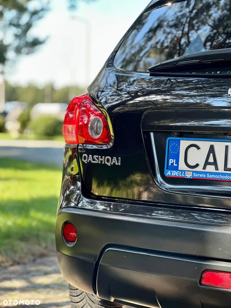 Nissan Qashqai 2.0 dCi Tekna - 7