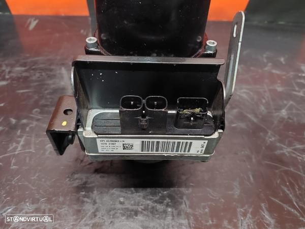 Bomba Direcção Assistida Citroën Berlingo (B9) - 3