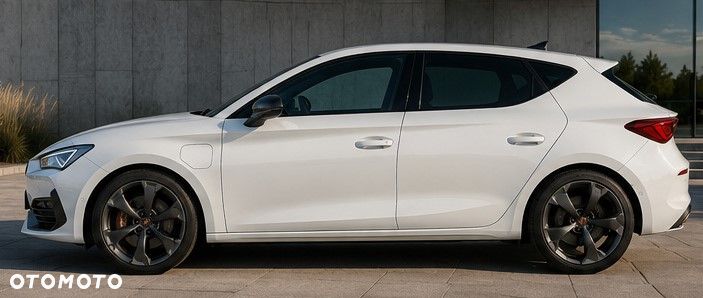 Cupra Leon 1.5 eTSI DSG Tribe Edition - 6