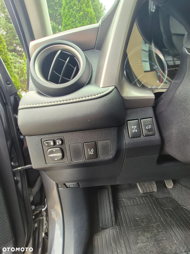 Toyota RAV4 2.0 Prestige 4x4 MS - 13