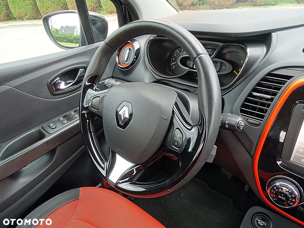 Renault Captur (ENERGY) TCe 90 LIMITED - 27