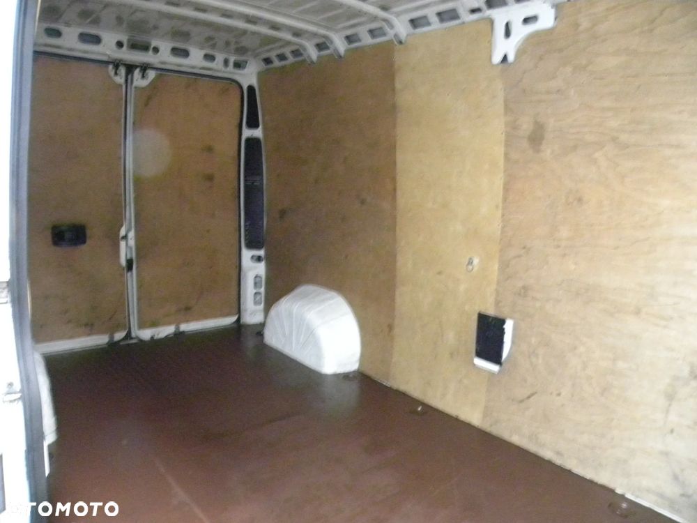 Citroën Jumper 2,2hdi - 10