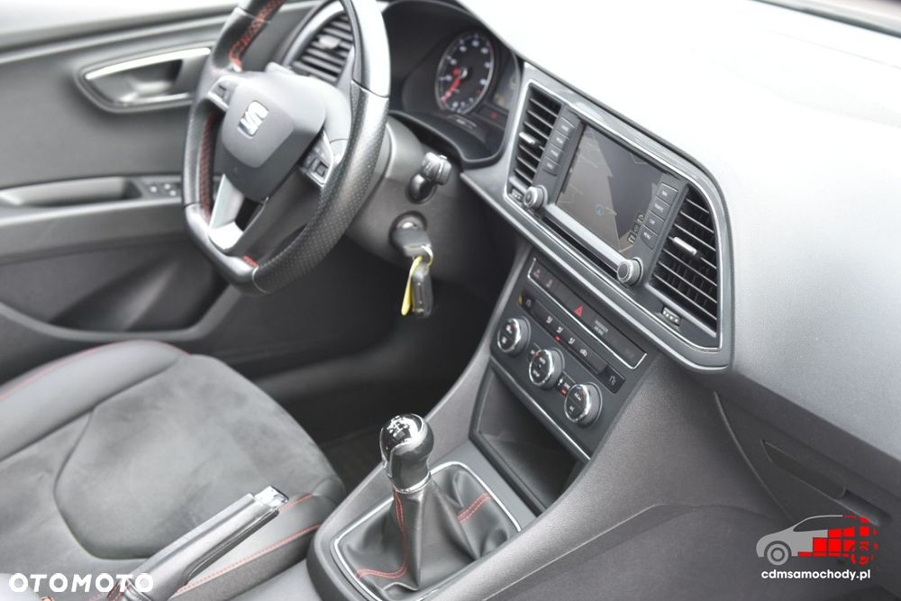 Seat Leon Sportstourer - 25