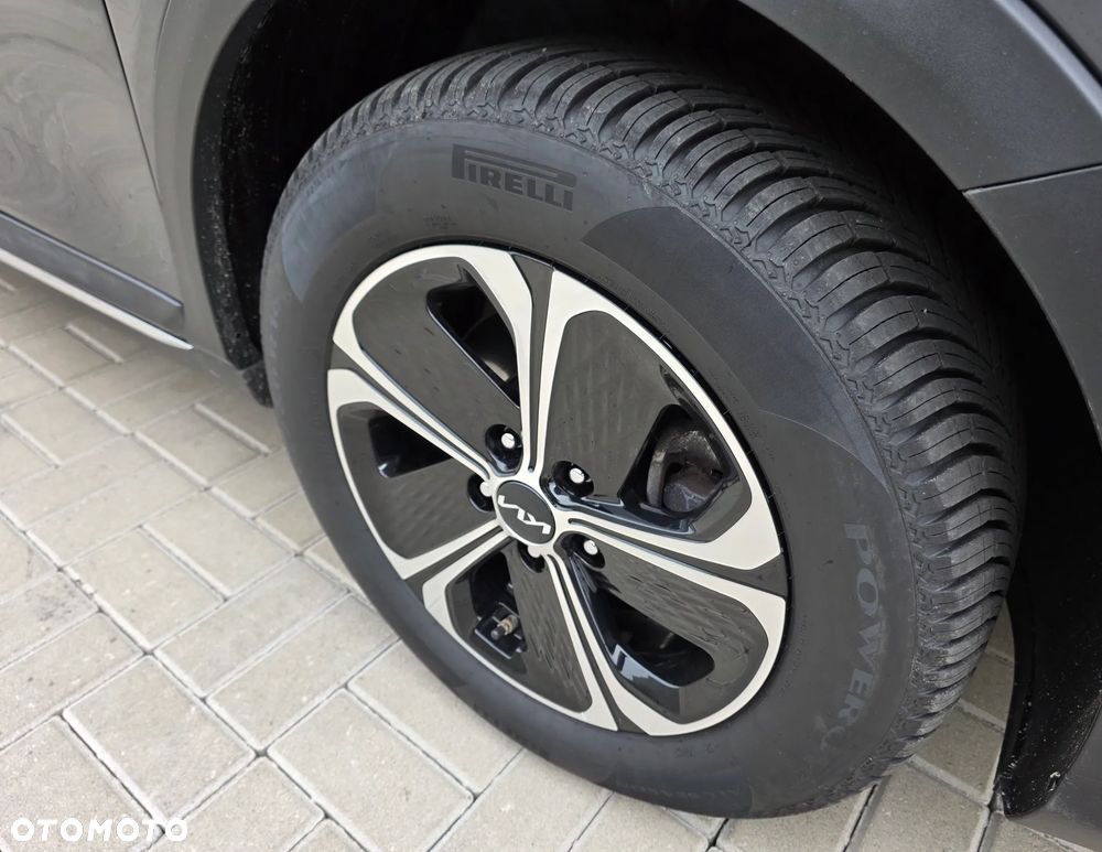 Kia XCeed 1.6 GDI PHEV L Business Line DCT - 18