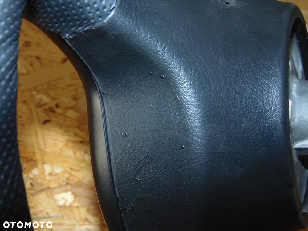 M-Pakiet kierownica poduszka BMW E46 lift E39 - 34