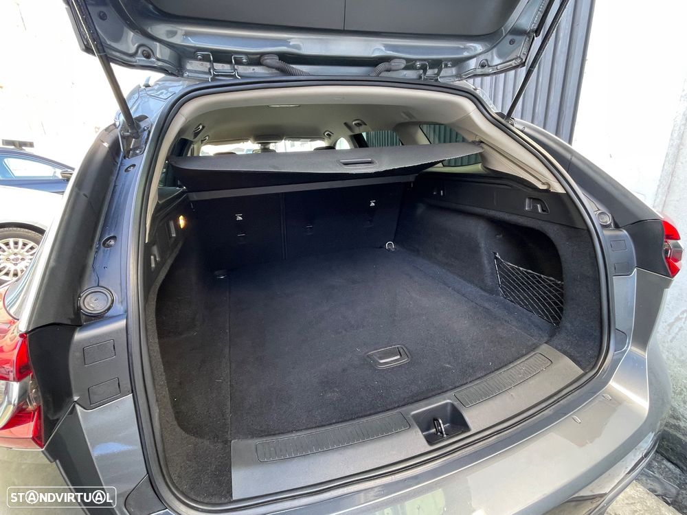 Opel Insignia Sports Tourer 1.6 CDTi Dynamic - 7