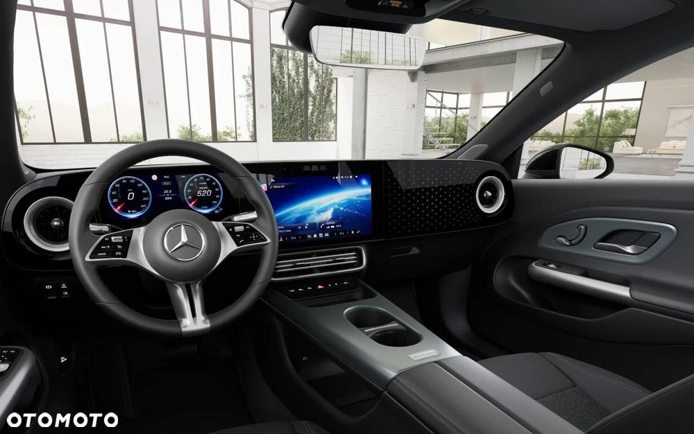 Mercedes-Benz CLA - 6