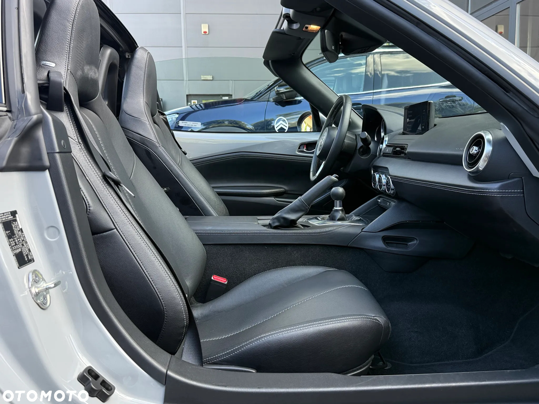 Mazda MX-5 2.0 Exclusive-Line - 21