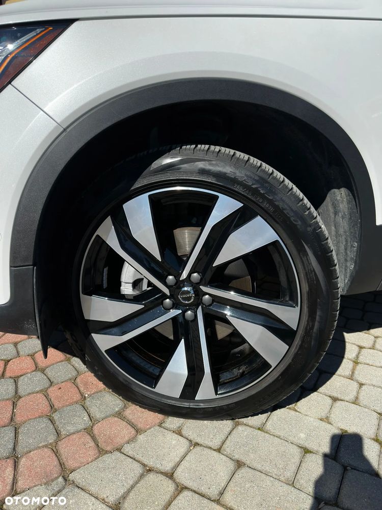 Volvo XC 40 B5 B AWD Ultimate Bright - 13