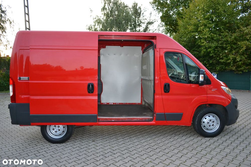 Fiat Ducato - 28