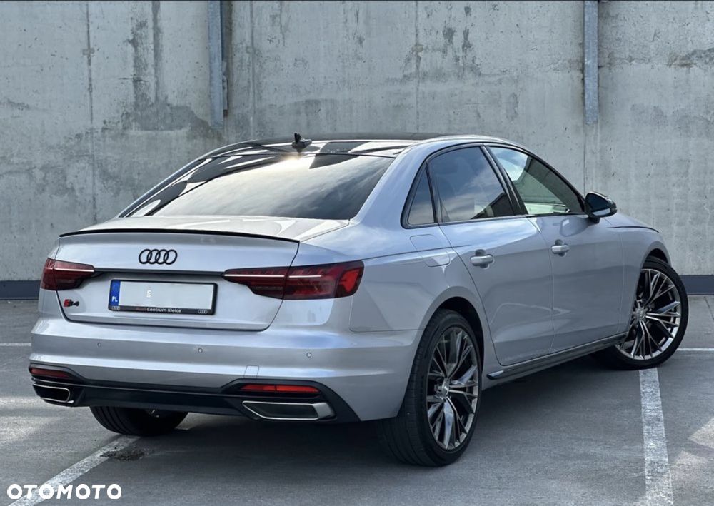 Audi A4 Limousine 3.0 TDI Quattro S tronic - 13