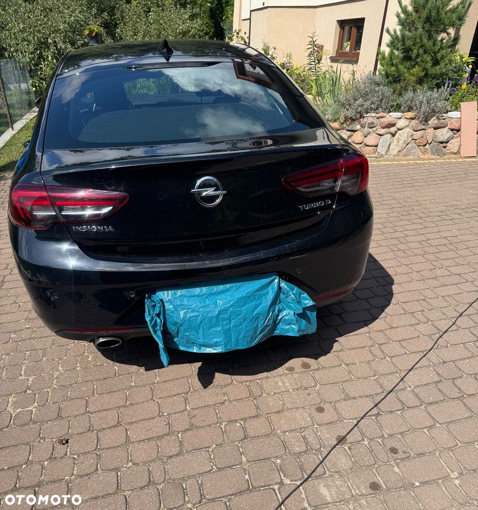 Opel Insignia 2.0 CDTI Innovation S&S - 6