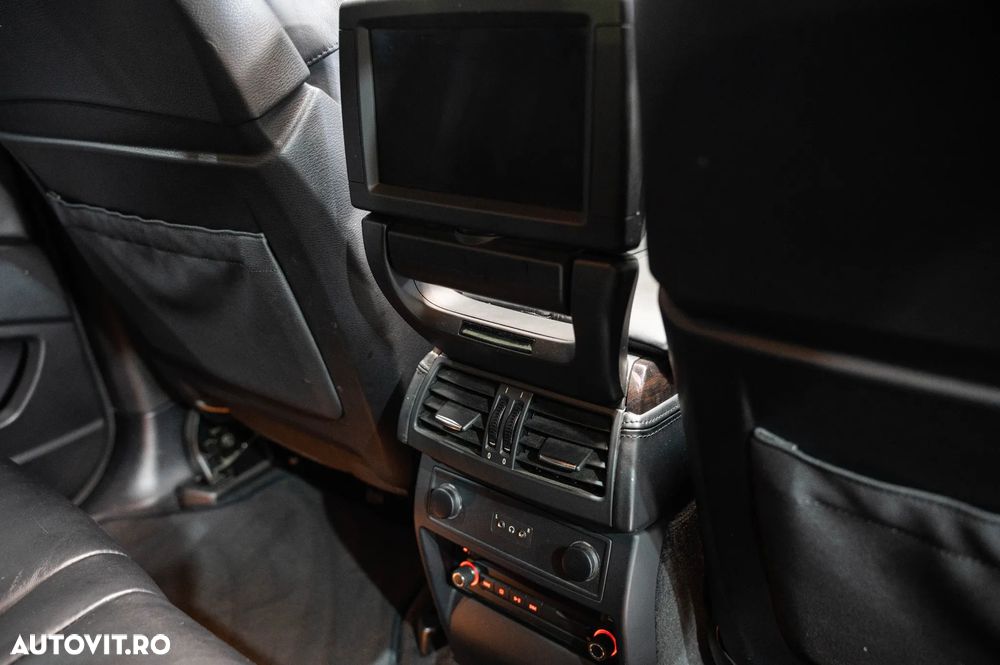 BMW X6 xDrive40d M Sport Edition - 28