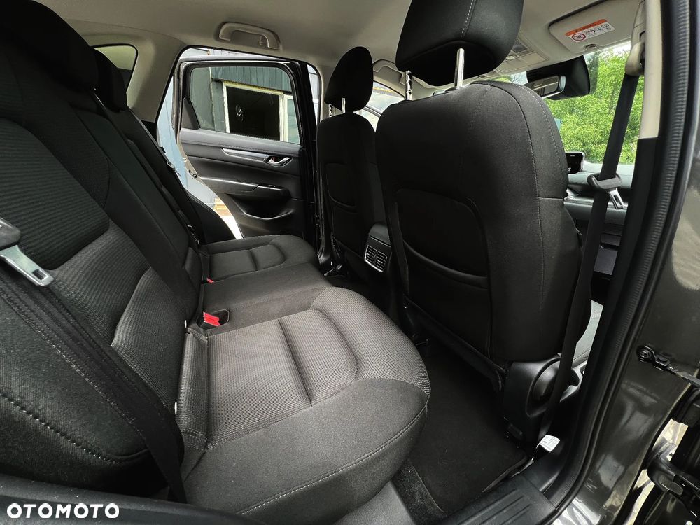 Mazda CX-5 SKYACTIV-G 165 Newground - 19