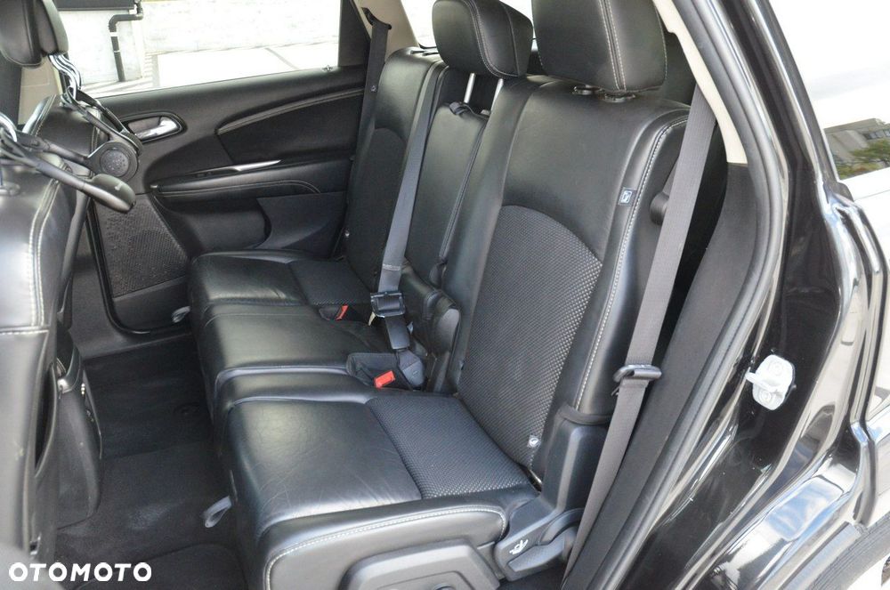 Fiat Freemont 2.0 Multijet Cross AWD - 40