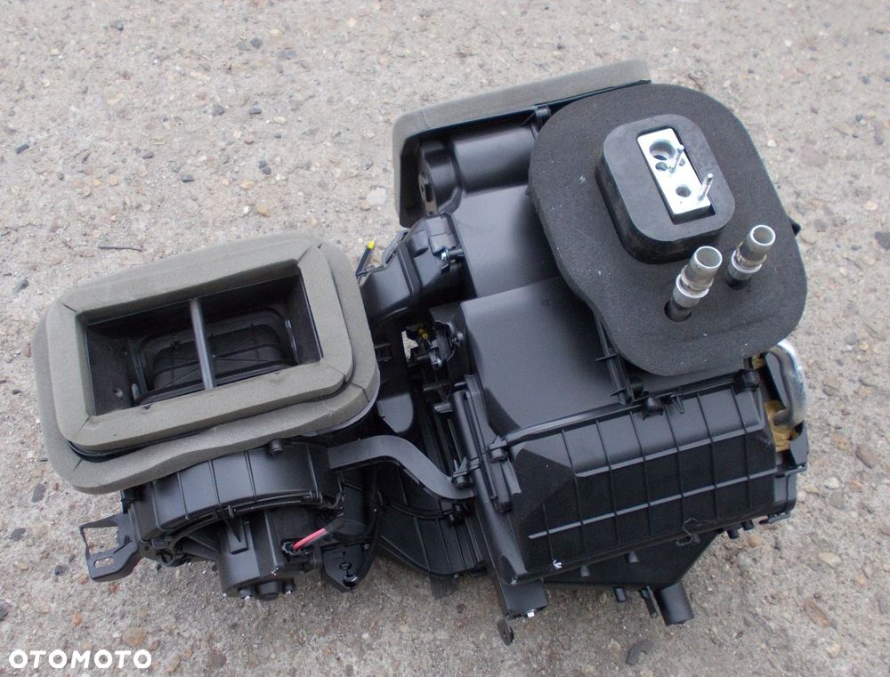 BOXER JUMPER DUCATO 21R Nagrzewnica 07356575400 - 4