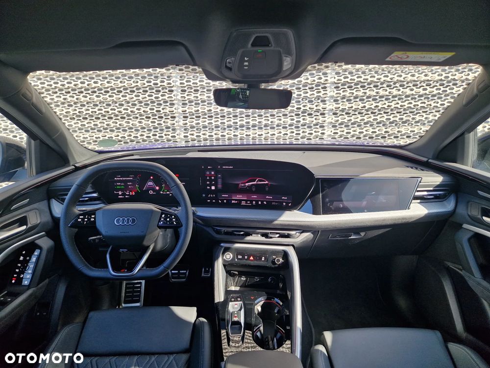 Audi Q5 Sportback e-Hybrid 220 kW Quattro S tronic - 11