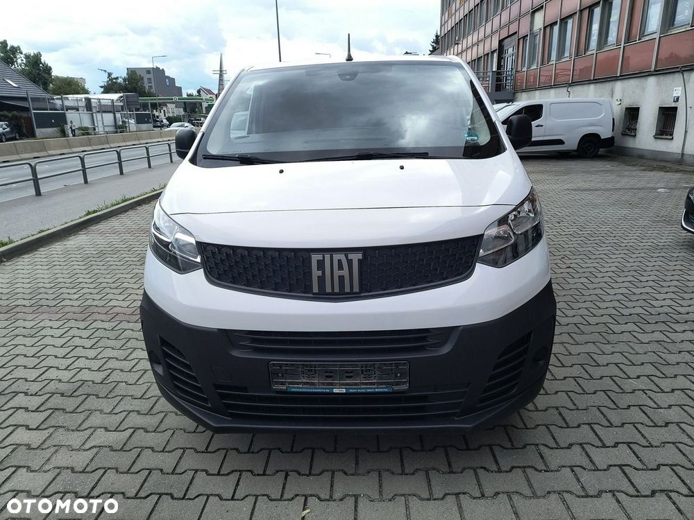 Fiat Scudo - 9