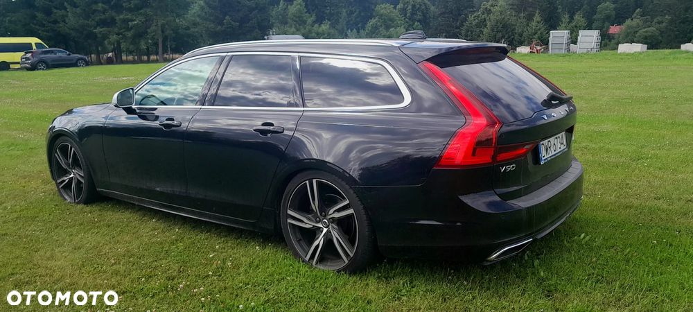 Volvo V90