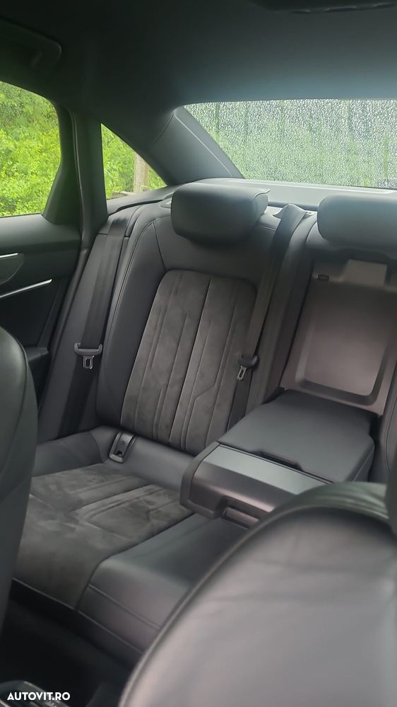 AUDI A6 2020 — imagine 17