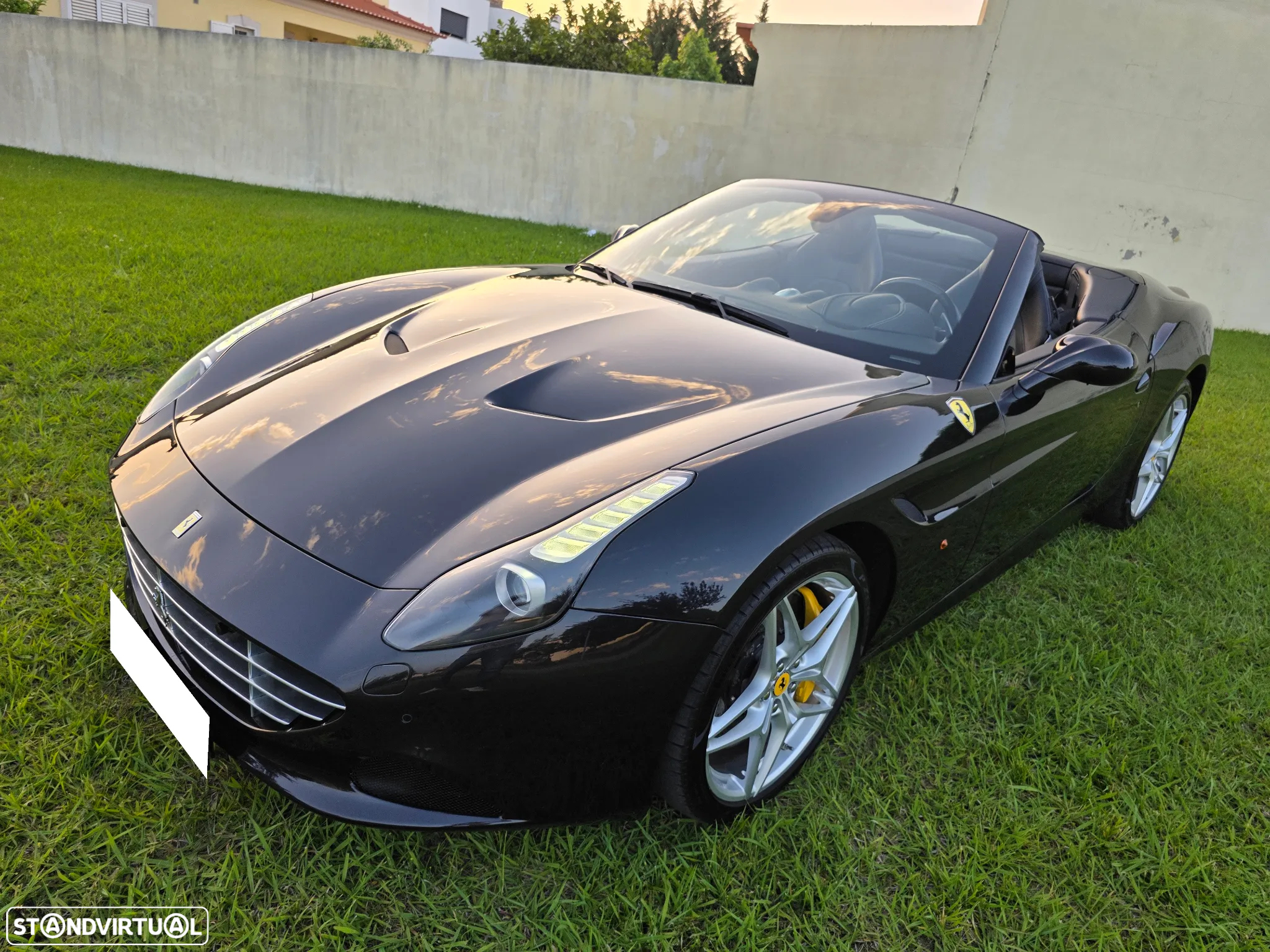 Ferrari California T - 41