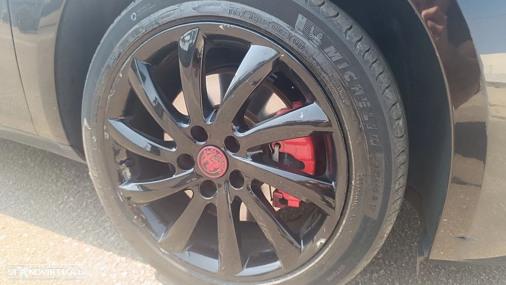 Alfa Romeo Giulietta 1.4 TB 16V Multiair - 3