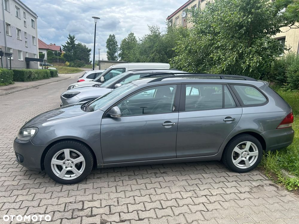 Volkswagen Golf - 7