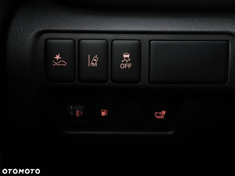 Mitsubishi Eclipse Cross 4WD Plus - 36
