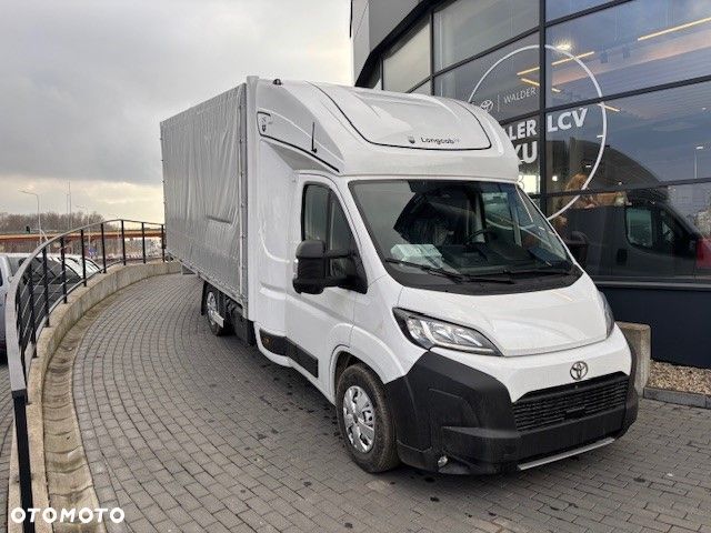 Toyota Proace MAX L3H2 - 3