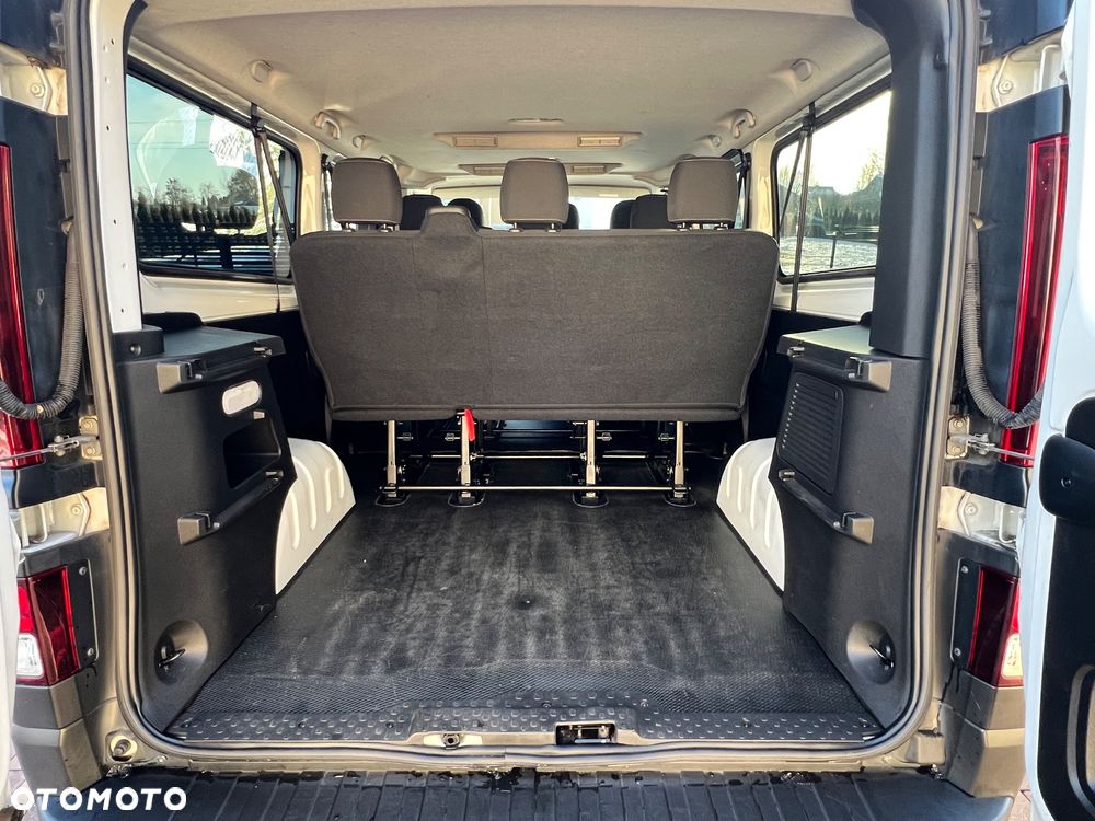 Renault Trafic Combi Expression - 27