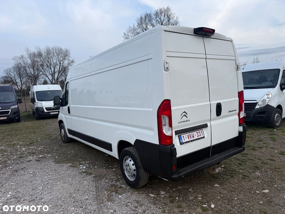 Citroën Jumper - 7