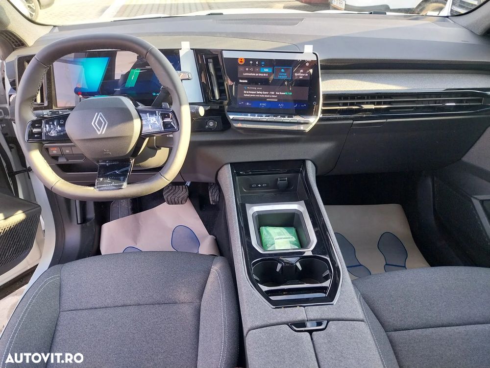 Renault Austral E-Tech Full 200 Evolution - 3