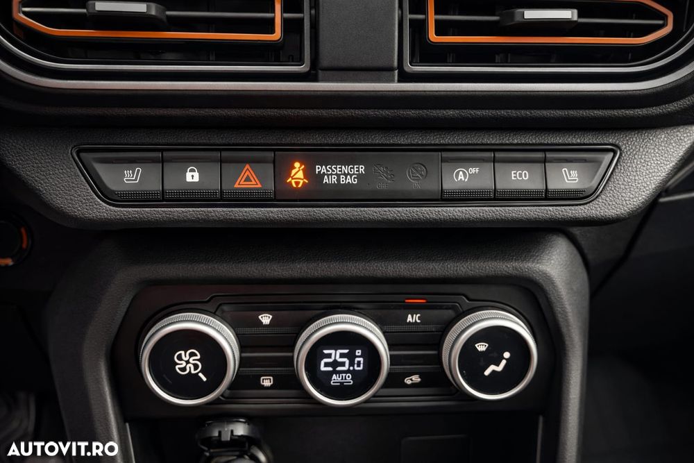 Dacia Sandero Stepway TCe 90 MT6 Comfort - 12