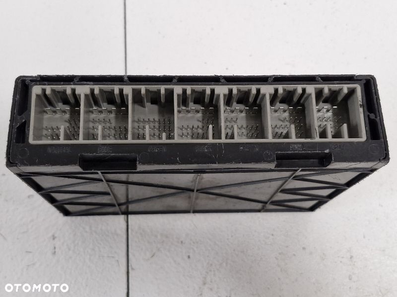 OPEL INSIGNIA A MODUŁ STEROWNIK KOMFORTU 13592376 - 5