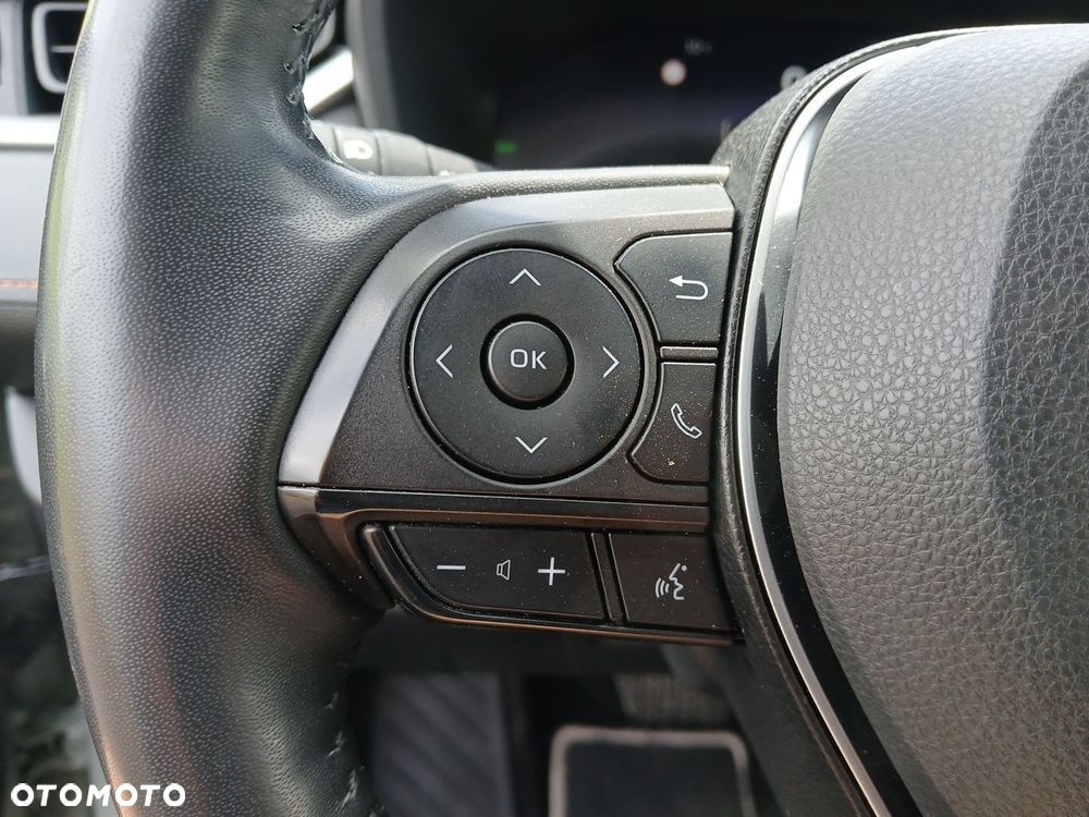 Toyota RAV4 2.5 Hybrid Adventure 4x4 - 27