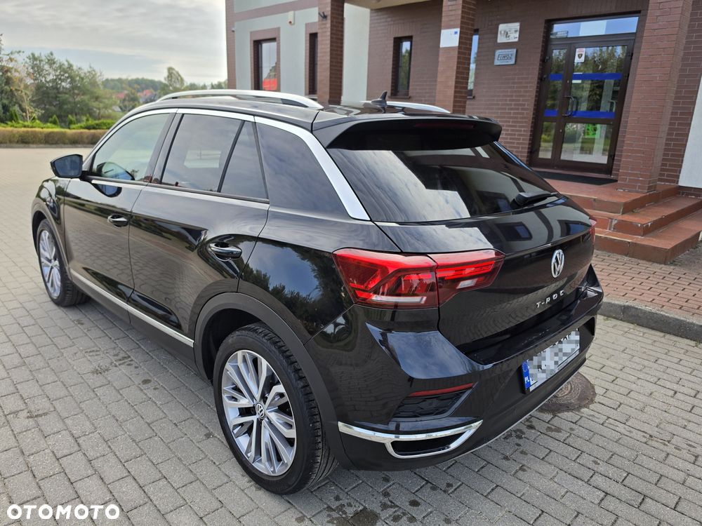 Volkswagen T-Roc - 6