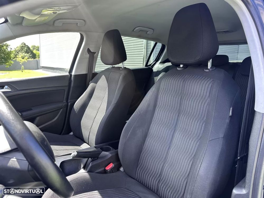 Peugeot 308 - 36
