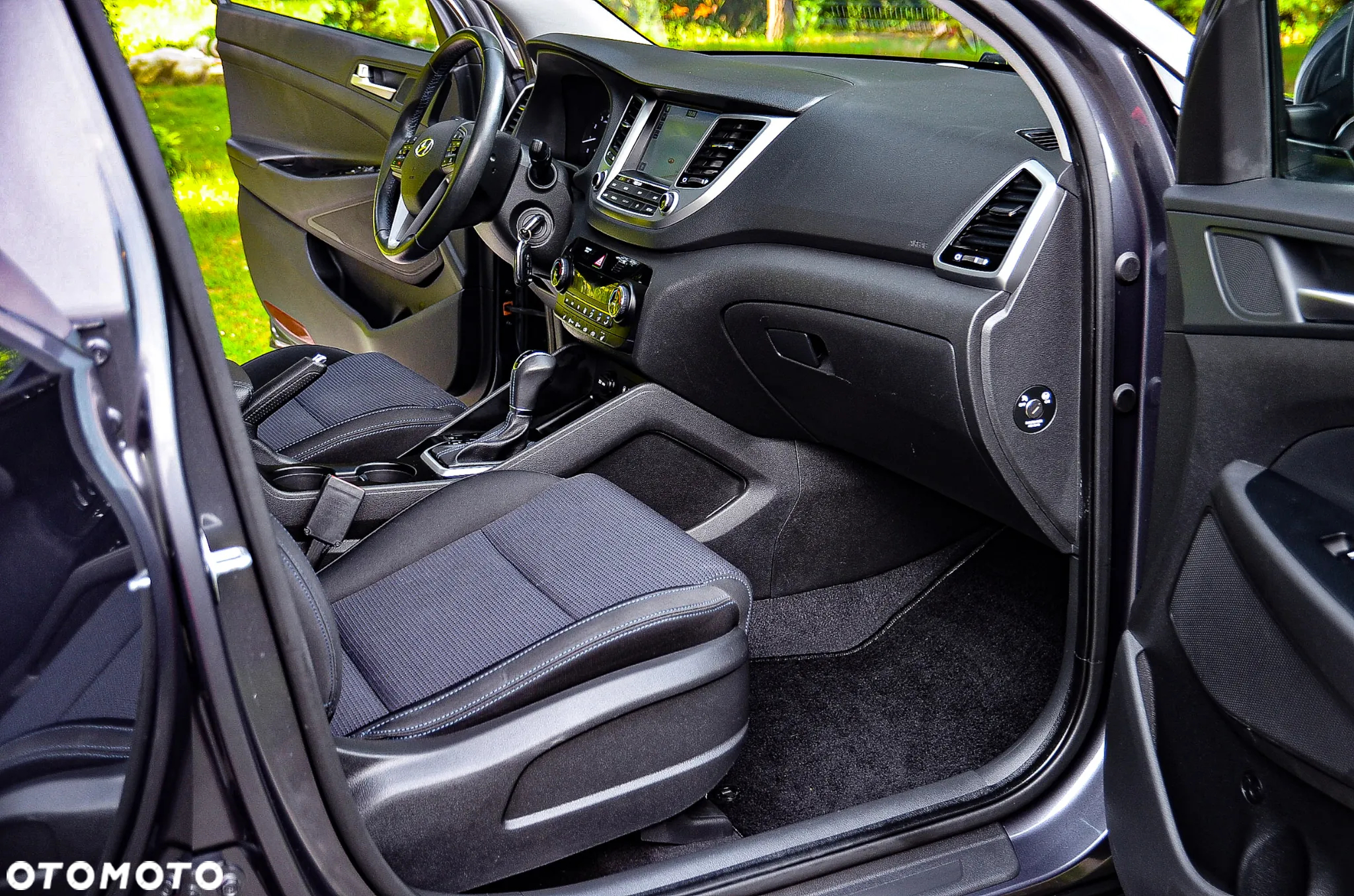 Hyundai Tucson 1.6 T-GDi Premium 2WD DCT - 30