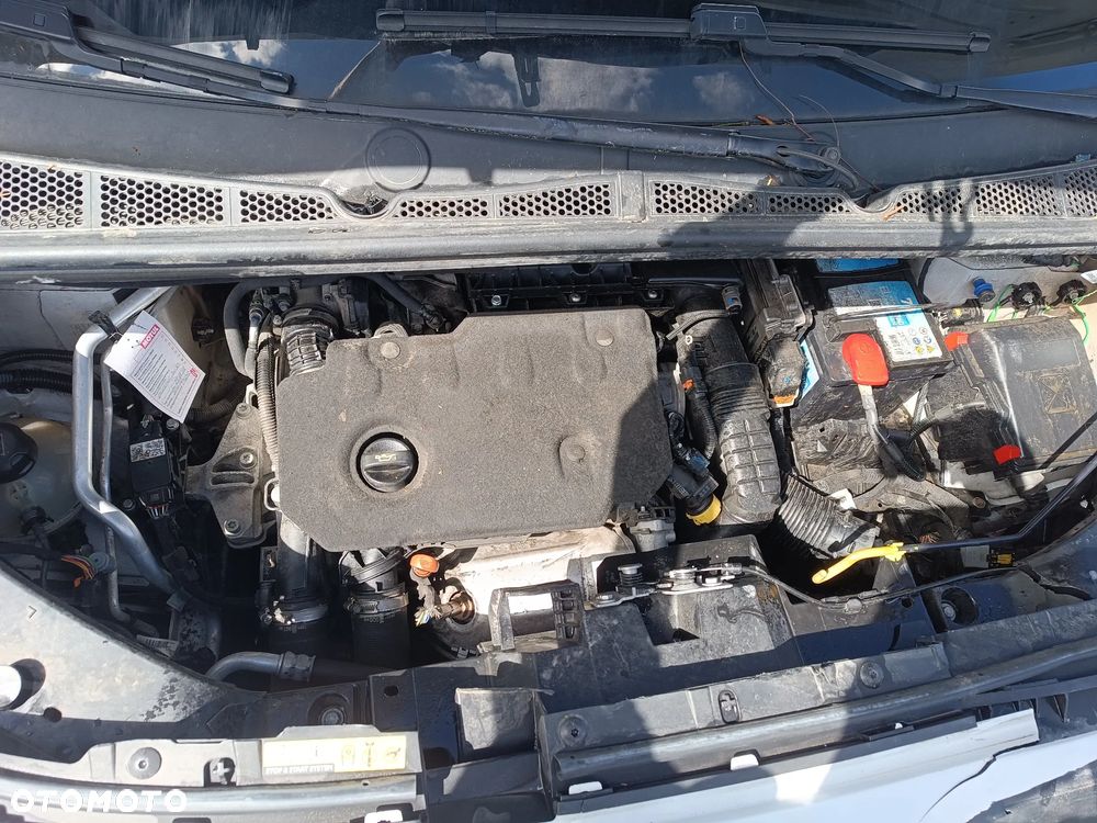 Toyota Proace City Verso 1.5 D-4D Business - 10