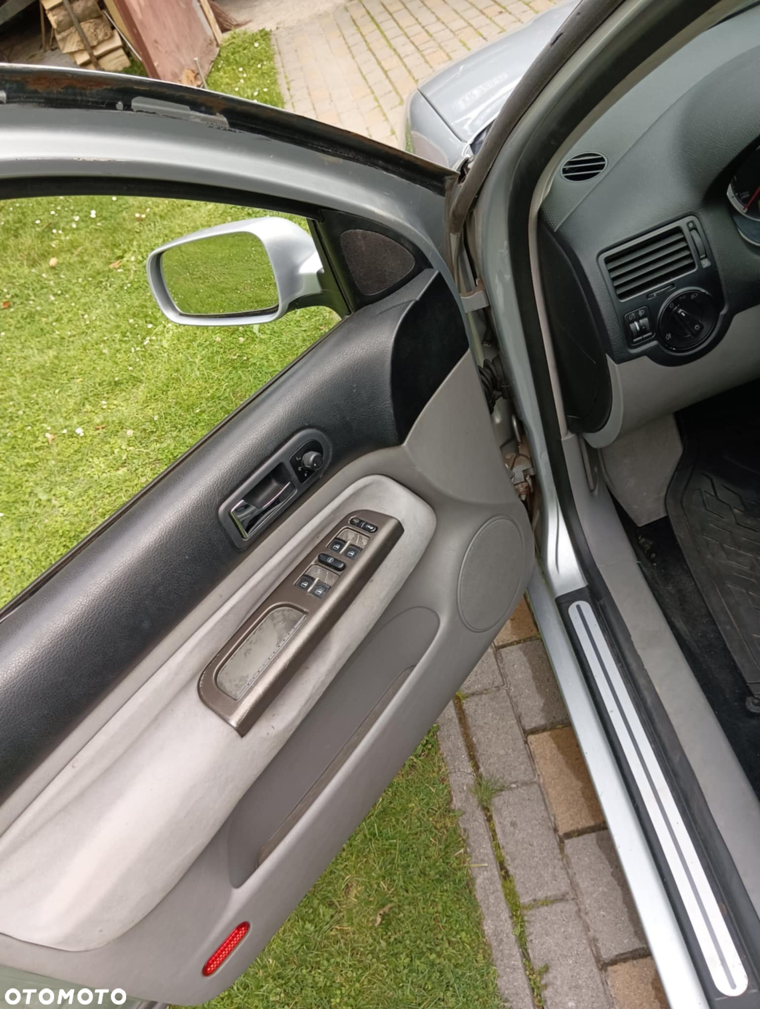 Volkswagen Bora - 9