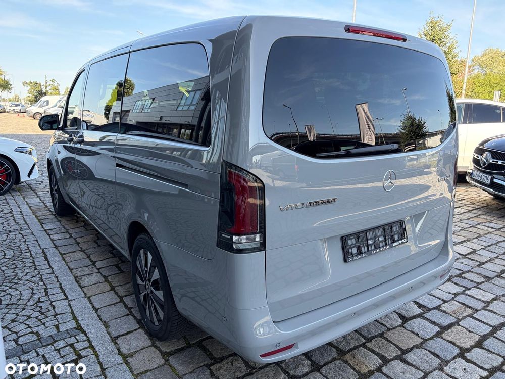 Mercedes-Benz Vito Tourer L2 Pro 9G-Tronic 447.703 - 6
