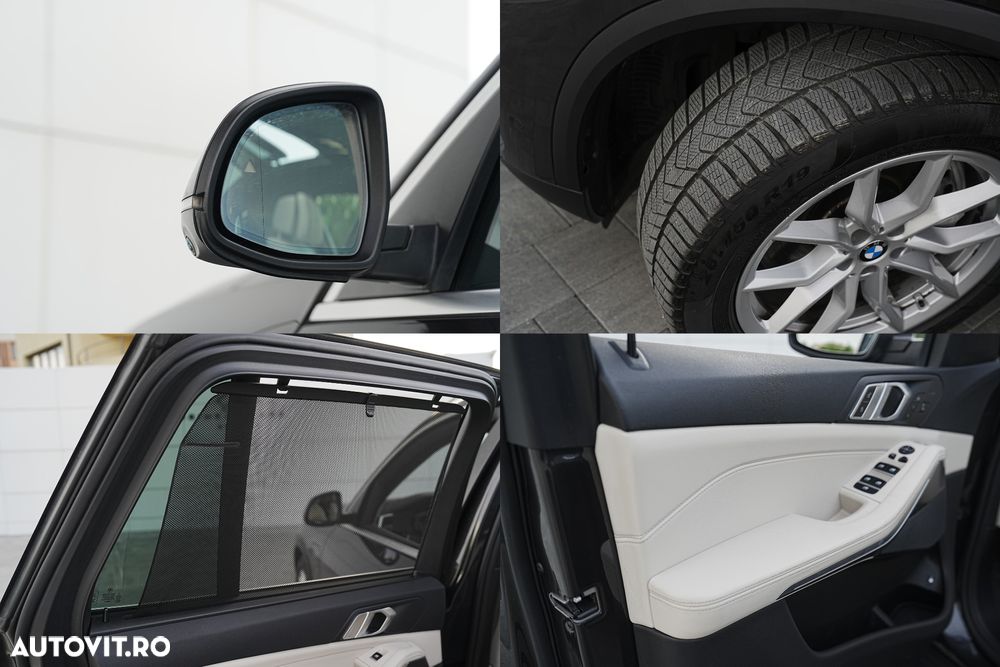 BMW X5 xDrive35i - 27