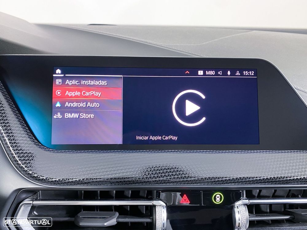 BMW 216 Gran Coupé d Line Sport - 11